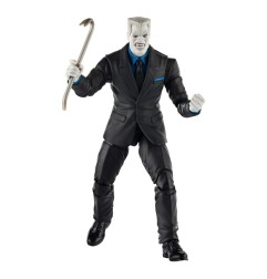 Marvel - Spider-Man Comics  Legends figurine Tombstone 15 cm