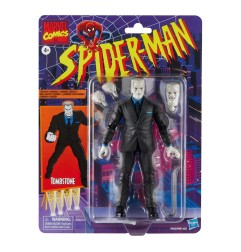 Spider-Man Comics Marvel Legends - Figurine Tombstone 15 cm