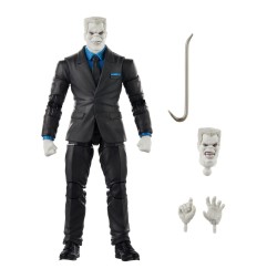 Spider-Man Comics Marvel Legends - Figurine Tombstone 15 cm