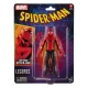 Spider-Man Comics Marvel Legends - Figurine Last Stand Spider-Man 15 cm