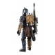 Star Wars : The Mandalorian Black Series - Figurine Deluxe Paz Vizsla 15 cm