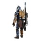 Star Wars : The Mandalorian Black Series - Figurine Deluxe Paz Vizsla 15 cm