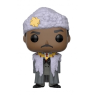 Un prince à New York - Figurine POP! Akeem 9 cm