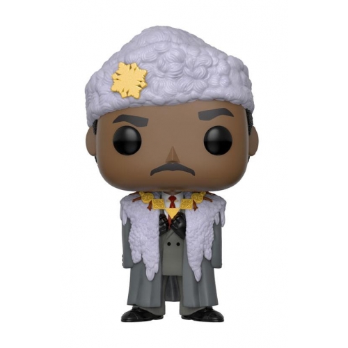 Un prince à New York - Figurine POP! Akeem 9 cm