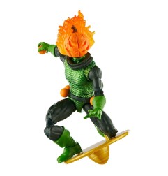 Marvel - Spider-Man Comics  Legends figurine Jack O'Lantern 15 cm