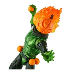 Spider-Man Comics Marvel Legends - Figurine Jack O'Lantern 15 cm