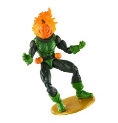 Marvel - Spider-Man Comics  Legends figurine Jack O'Lantern 15 cm