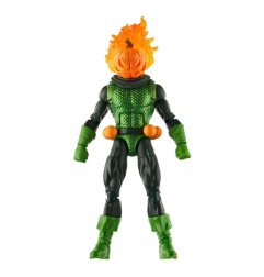 Spider-Man Comics Marvel Legends - Figurine Jack O'Lantern 15 cm
