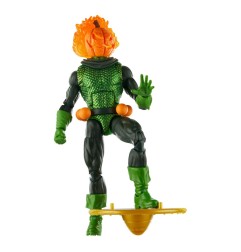 Marvel - Spider-Man Comics  Legends figurine Jack O'Lantern 15 cm