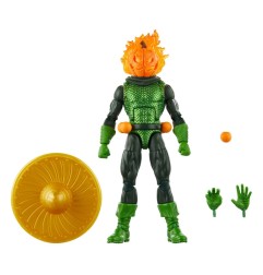 Spider-Man Comics Marvel Legends - Figurine Jack O'Lantern 15 cm