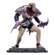 World of Warcraft - Figurine Night Elf: Druid / Rogue 15 cm