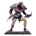 World of Warcraft - Figurine Night Elf: Druid / Rogue 15 cm