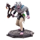 World of Warcraft - Figurine Night Elf: Druid / Rogue 15 cm