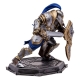 World of Warcraft - Figurine Human: Paladin / Warrior 15 cm