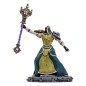 World of Warcraft - Figurine Undead: Priest / Warlock 15 cm