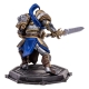 World of Warcraft - Figurine Human: Paladin / Warrior 15 cm