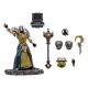 World of Warcraft - Figurine Undead: Priest / Warlock 15 cm