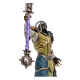 World of Warcraft - Figurine Undead: Priest / Warlock 15 cm