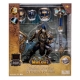 World of Warcraft - Figurine Human: Paladin / Warrior 15 cm