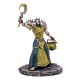 World of Warcraft - Figurine Undead: Priest / Warlock 15 cm