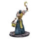 World of Warcraft - Figurine Undead: Priest / Warlock 15 cm