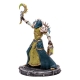 World of Warcraft - Figurine Undead: Priest / Warlock 15 cm