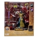 World of Warcraft - Figurine Undead: Priest / Warlock 15 cm