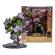 World of Warcraft - Figurine Orc: Shaman / Warrior 15 cm