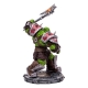 World of Warcraft - Figurine Orc: Shaman / Warrior 15 cm