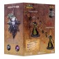 World of Warcraft - Figurine Undead: Priest / Warlock 15 cm