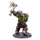 World of Warcraft - Figurine Orc: Shaman / Warrior 15 cm