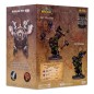 World of Warcraft - Figurine Orc: Shaman / Warrior 15 cm