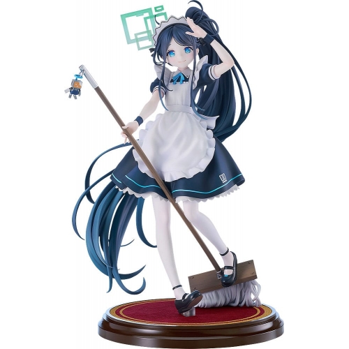 Blue Archive - Statuette 1/7 Aris (Maid) 25 cm