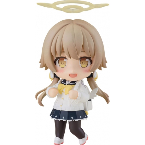 Blue Archive - Figurine Nendoroid Hifumi Ajitani 10 cm