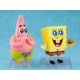 Bob l'éponge - Figurine Nendoroid Patrick Star 10 cm