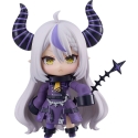 Hololive Production - Figurine Nendoroid La+ Darknesss 10 cm