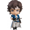 Castlevania : Nocturne - Figurine Nendoroid Richter Belmont 10 cm