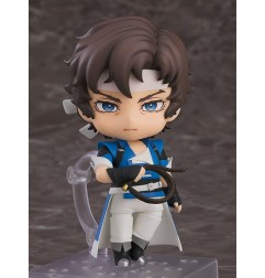 Castlevania : Nocturne - Figurine Nendoroid Richter Belmont 10 cm