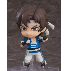 Castlevania : Nocturne - Figurine Nendoroid Richter Belmont 10 cm