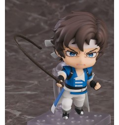 Castlevania : Nocturne - Figurine Nendoroid Richter Belmont 10 cm