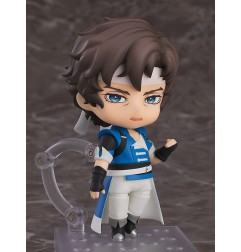 Castlevania : Nocturne - Figurine Nendoroid Richter Belmont 10 cm