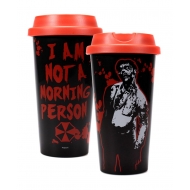 Resident Evil - Mug de voyage Morning Person