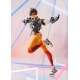 Overwatch 2 - Statuette Pop Up Parade Tracer 17 cm
