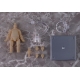 Original Character - Figurine Nendoroid Doll Archetype 1.1 Kids (Cinnamon) 10 cm