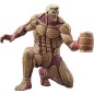 L'Attaque des Titans - Attack on Titan statuette PVC Pop Up Parade Reiner Braun: Armored Titan Worldwide After Party Ver. 16 cm