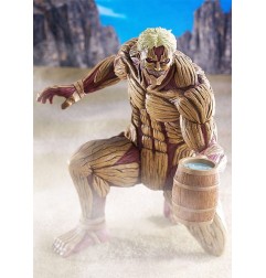 L'Attaque des Titans - Attack on Titan statuette PVC Pop Up Parade Reiner Braun: Armored Titan Worldwide After Party Ver. 16 cm