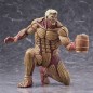 L'Attaque des Titans - Attack on Titan statuette PVC Pop Up Parade Reiner Braun: Armored Titan Worldwide After Party Ver. 16 cm