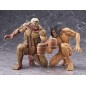 L'Attaque des Titans - Attack on Titan statuette PVC Pop Up Parade Reiner Braun: Armored Titan Worldwide After Party Ver. 16 cm