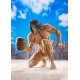 L'Attaque des Titans - Statuette Pop Up Parade Eren Yeager: Attack Titan Worldwide After Party Ver. 15 cm
