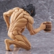 L'Attaque des Titans - Statuette Pop Up Parade Eren Yeager: Attack Titan Worldwide After Party Ver. 15 cm